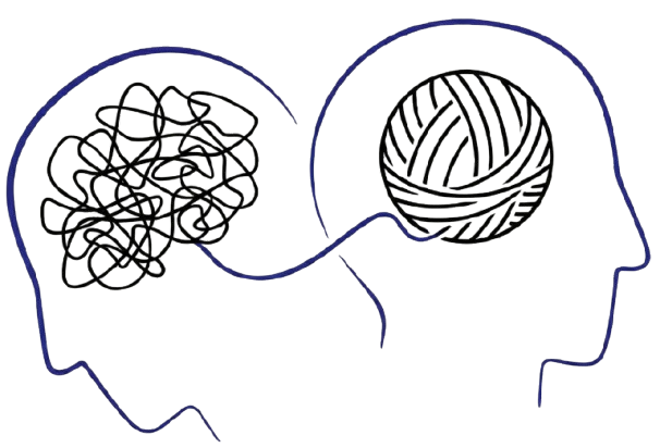 Renewed Minds